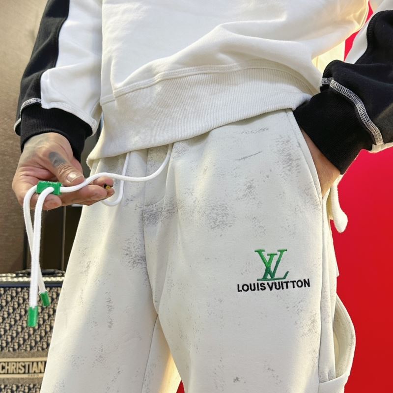 Louis Vuitton Long Pants